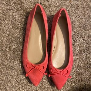 BANANA REPUBLIC FLATS